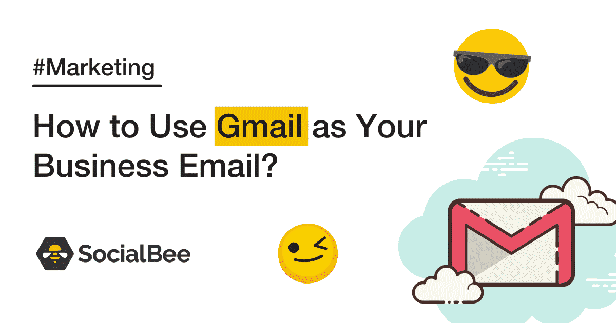 gmail business email