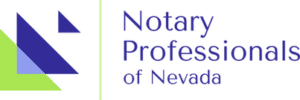 Notary Professionals logo