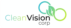 clean vision logo